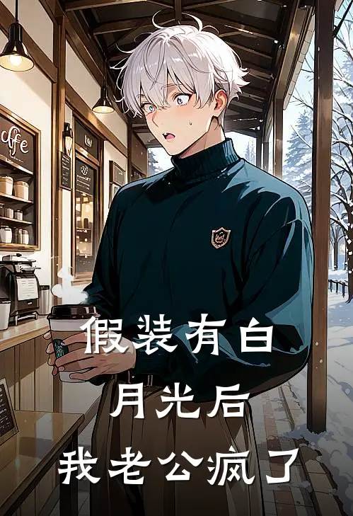 假装有白月光后，我老公疯了