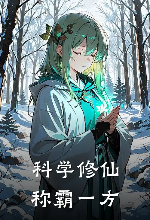 科学修仙称霸一方