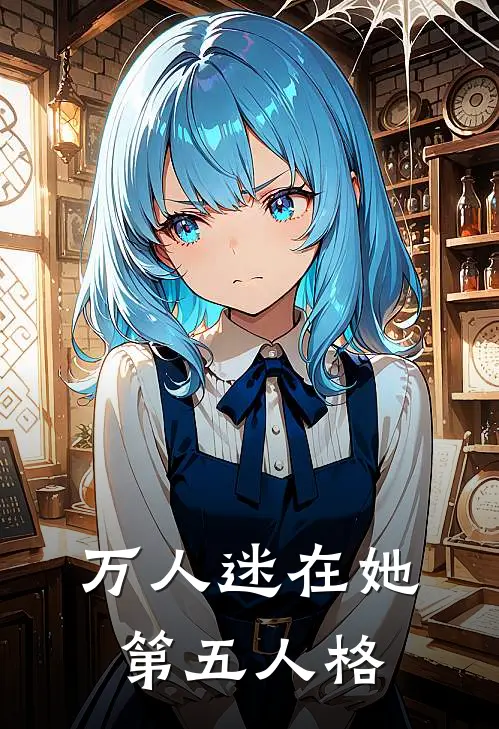 万人迷在她第五人格