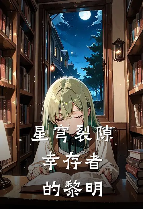 星穹裂隙：幸存者的黎明