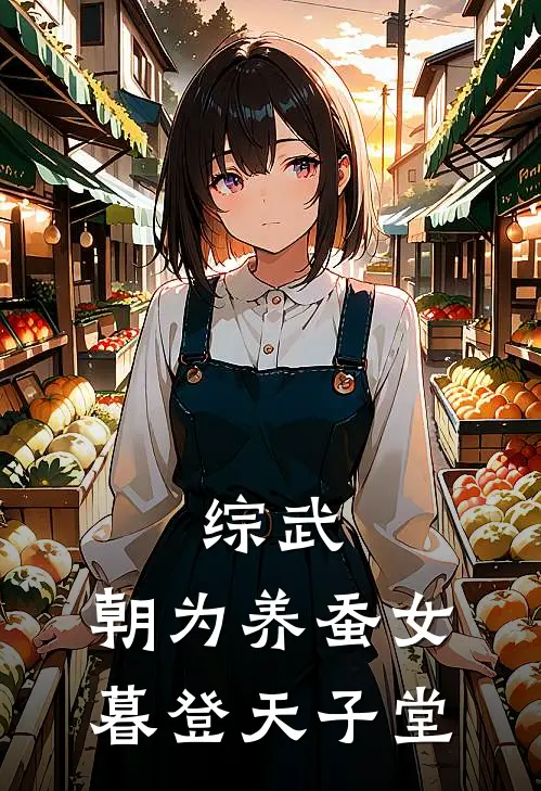 综武：朝为养蚕女，暮登天子堂
