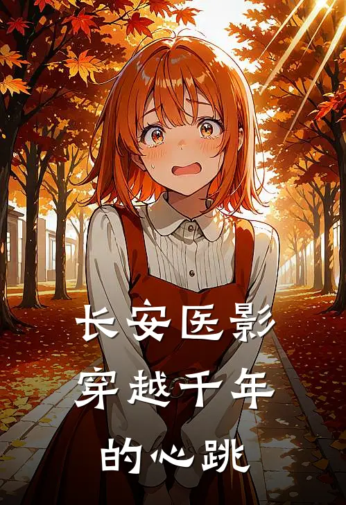 长安医影：穿越千年的心跳