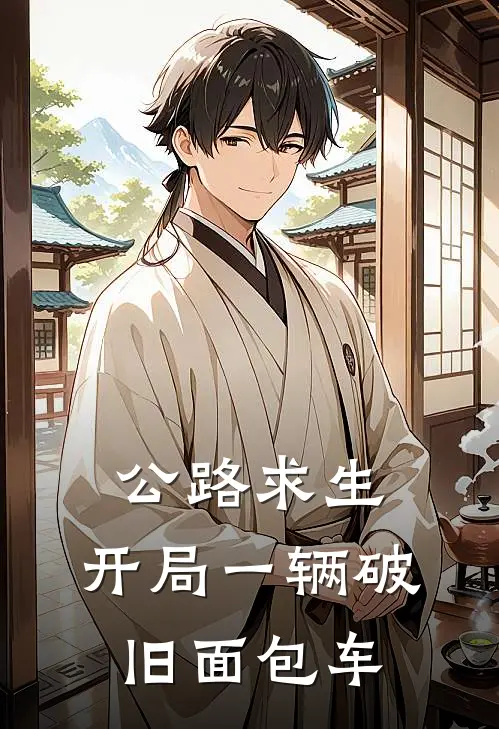 公路求生：开局一辆破旧面包车