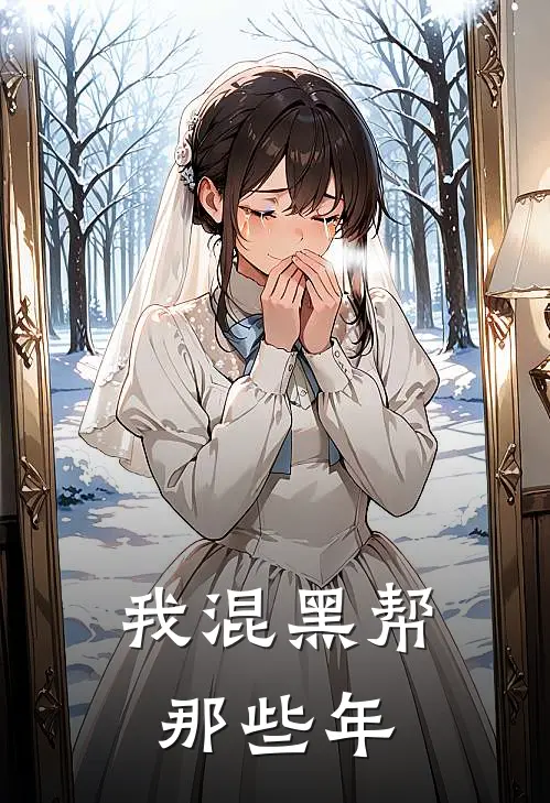 我混黑帮那些年