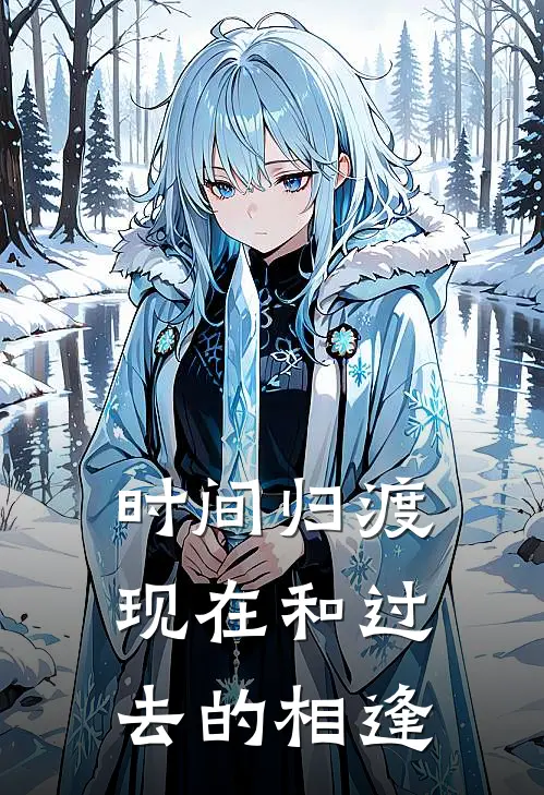 时间归渡现在和过去的相逢