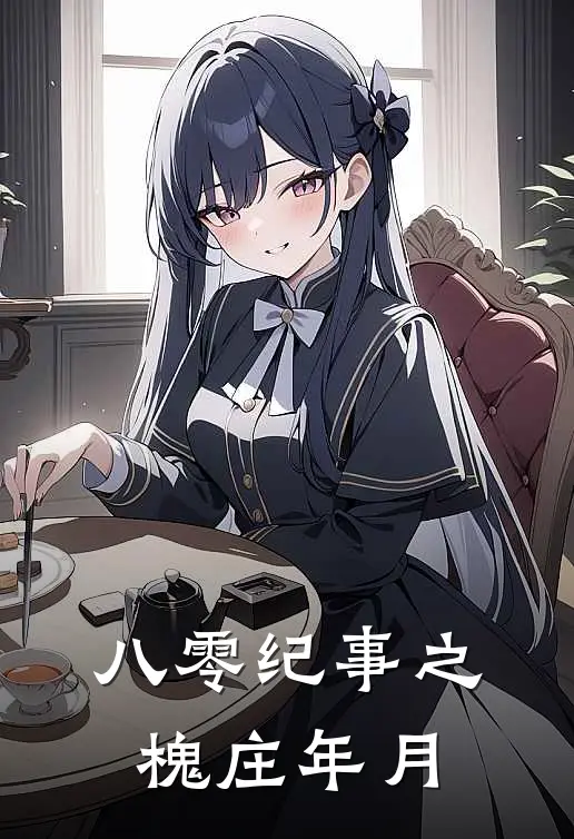 八零纪事之槐庄年月