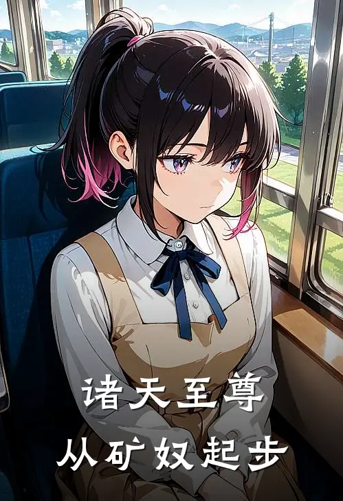 诸天至尊：从矿奴起步