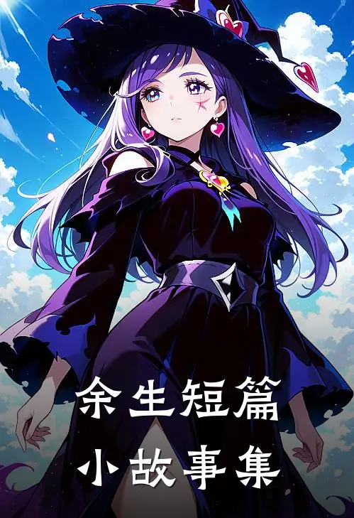 余生短篇小故事集