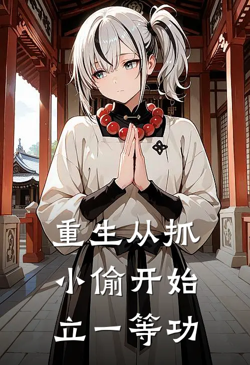 重生从抓小偷开始立一等功