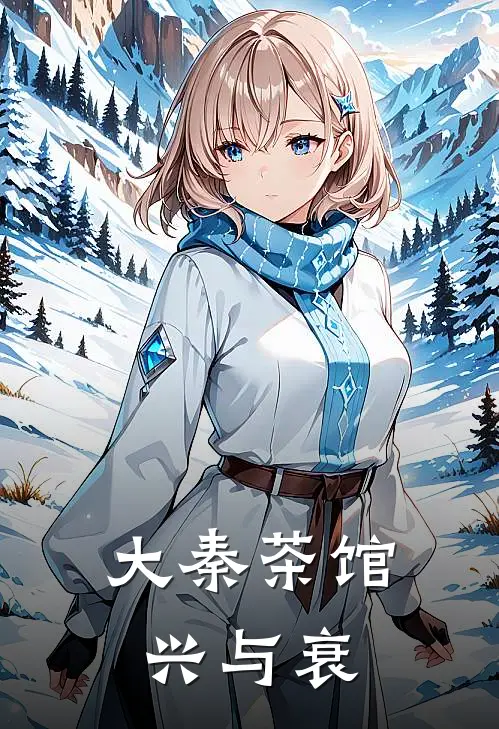 大秦茶馆，兴与衰