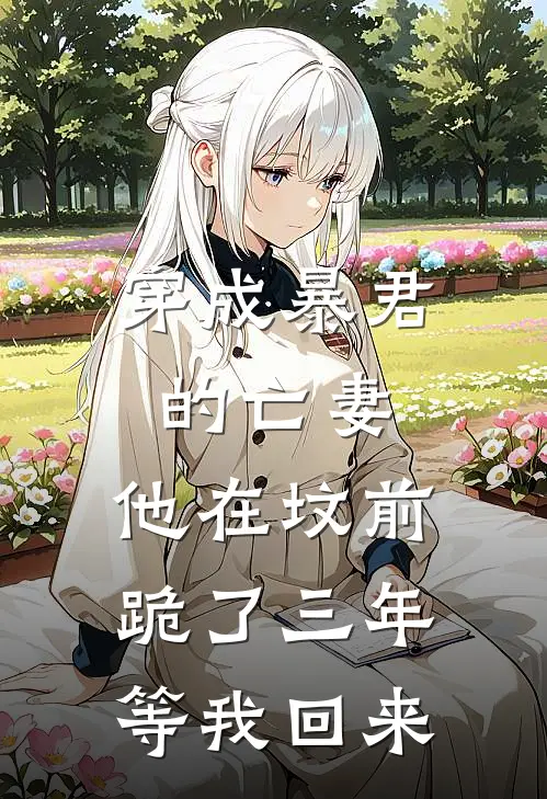 穿成暴君的亡妻，他在坟前跪了三年等我回来