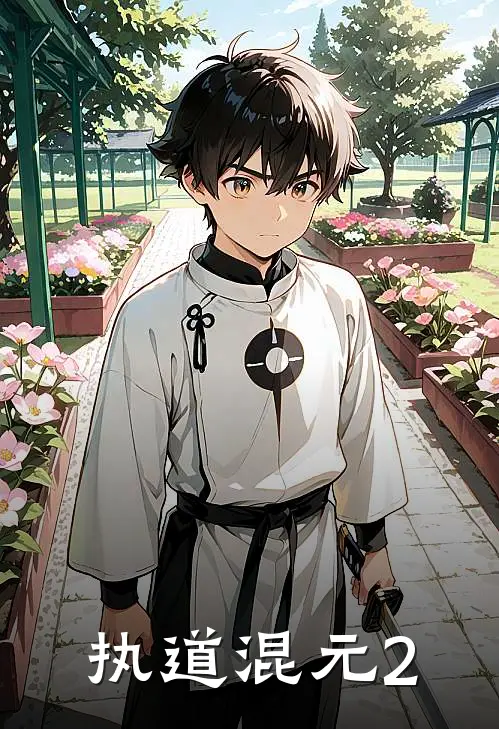 执道混元2