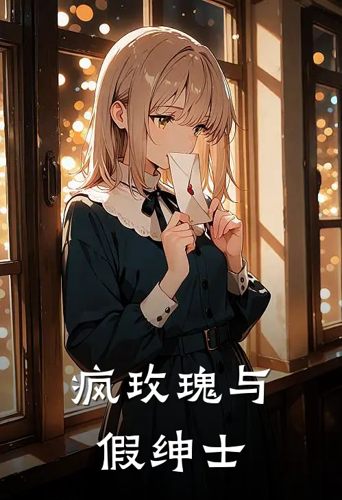 疯玫瑰与假绅士