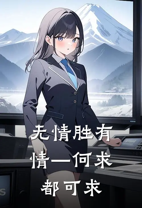 无情胜有情—何求都可求