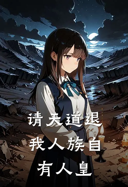 请天道退，我人族自有人皇