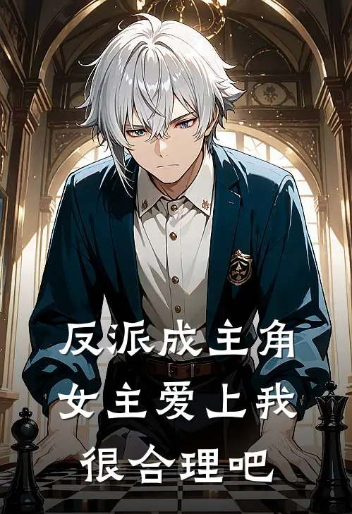 反派成主角，女主爱上我很合理吧