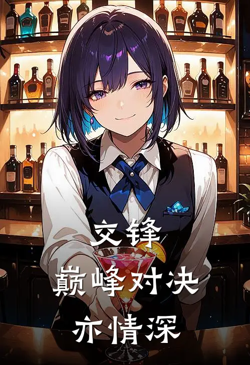 交锋：巅峰对决亦情深