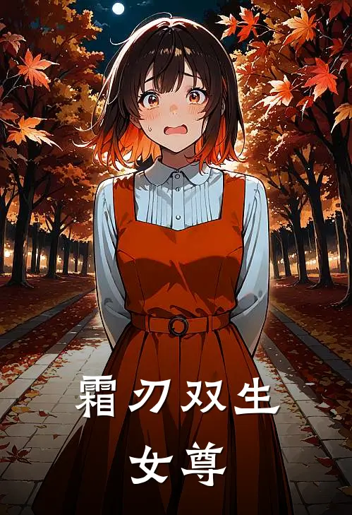 霜刃双生：女尊