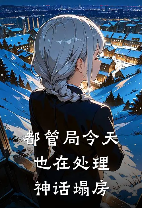 都管局今天也在处理神话塌房