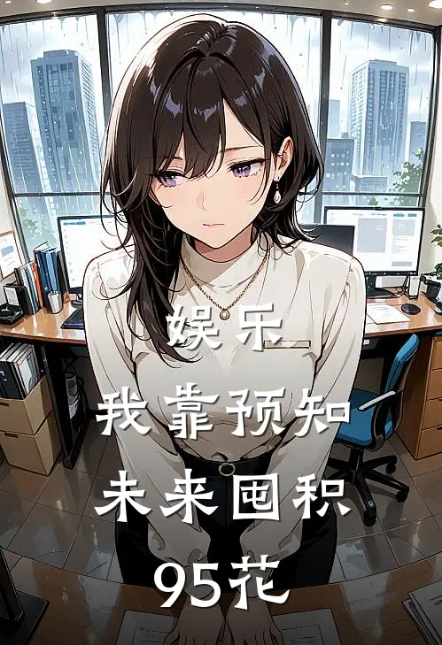 娱乐：我靠预知未来囤积95花