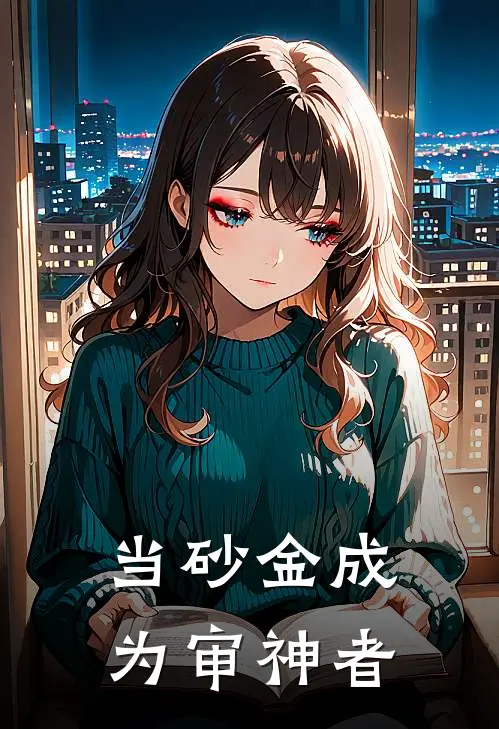 当砂金成为审神者
