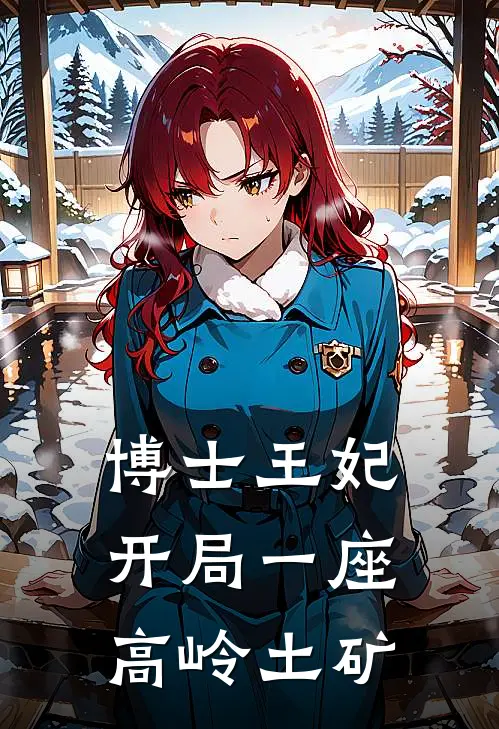 博士王妃：开局一座高岭土矿