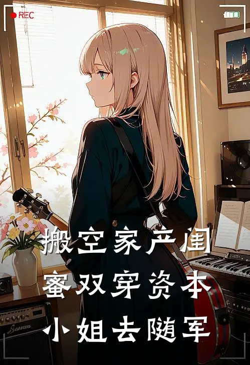 搬空家产闺蜜双穿资本小姐去随军