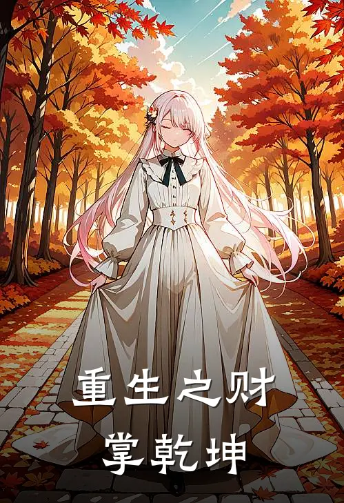 重生之财掌乾坤