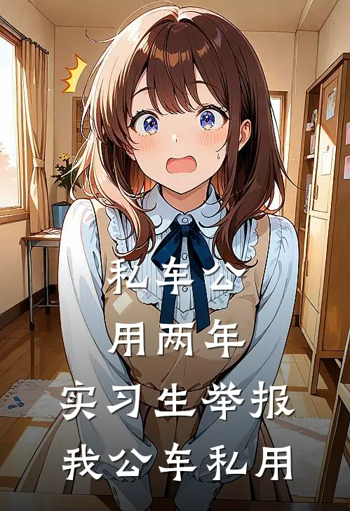 私车公用两年，实习生举报我公车私用