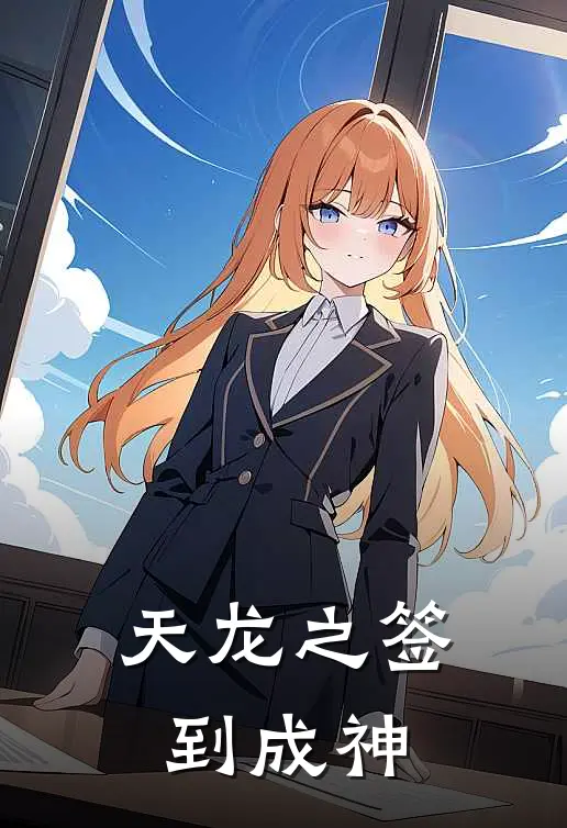 天龙之签到成神