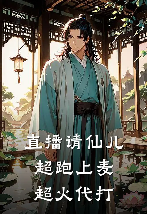 直播请仙儿：超跑上麦，超火代打