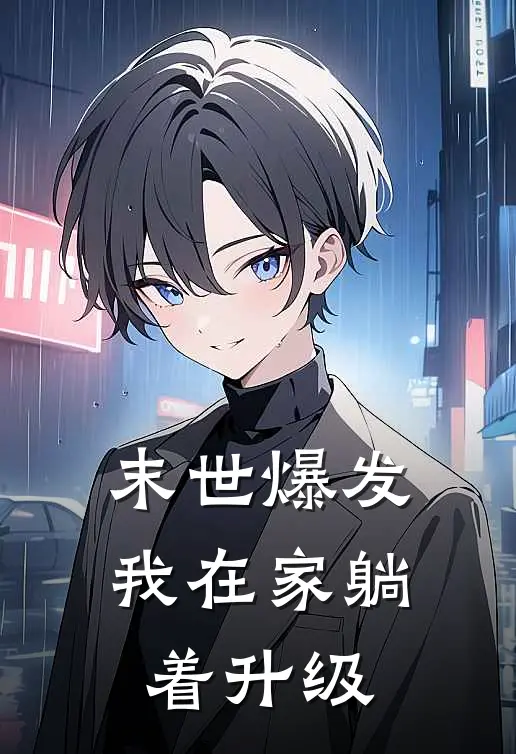 末世爆发：我在家躺着升级