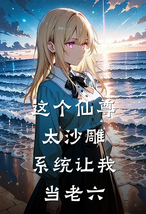 这个仙尊太沙雕，系统让我当老六