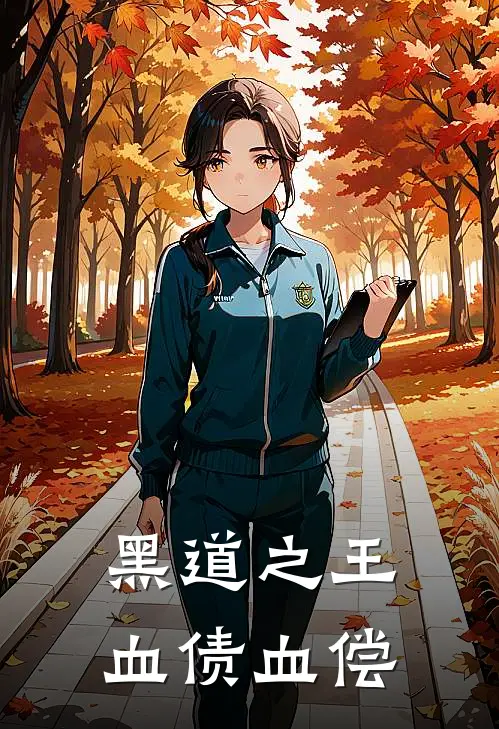 黑道之王血债血偿