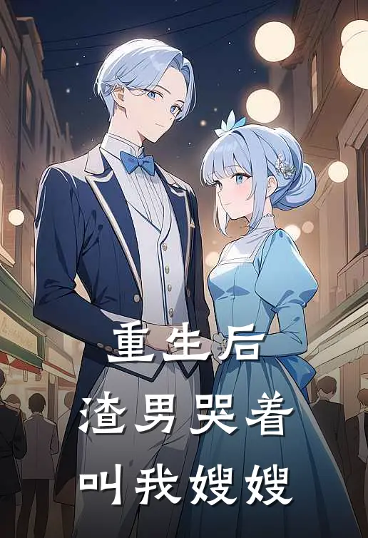 重生后，渣男哭着叫我嫂嫂