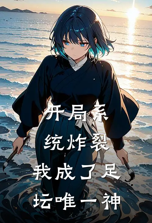 开局系统炸裂，我成了足坛唯一神