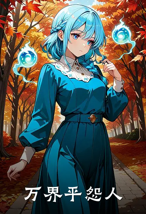 万界平怨人