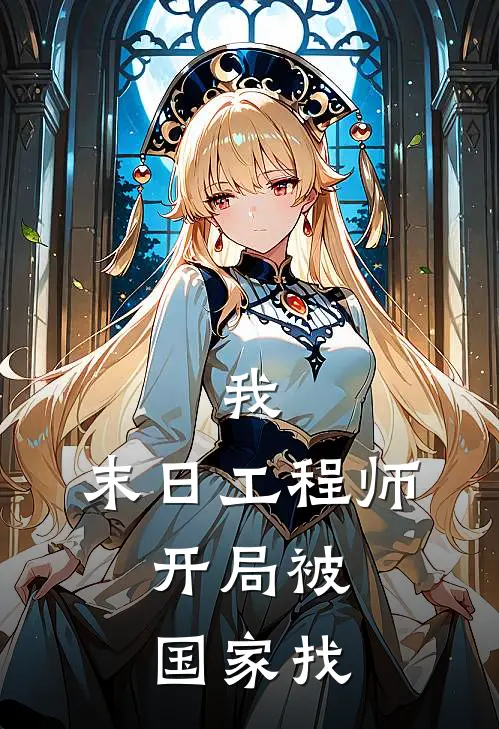 我，末日工程师，开局被国家找