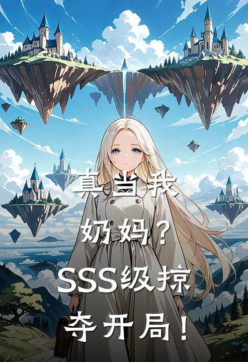 真当我奶妈？SSS级掠夺开局！