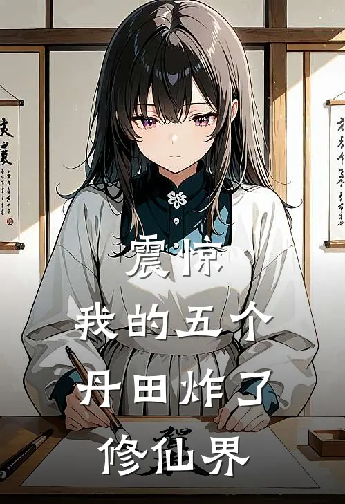 震惊，我的五个丹田炸了修仙界