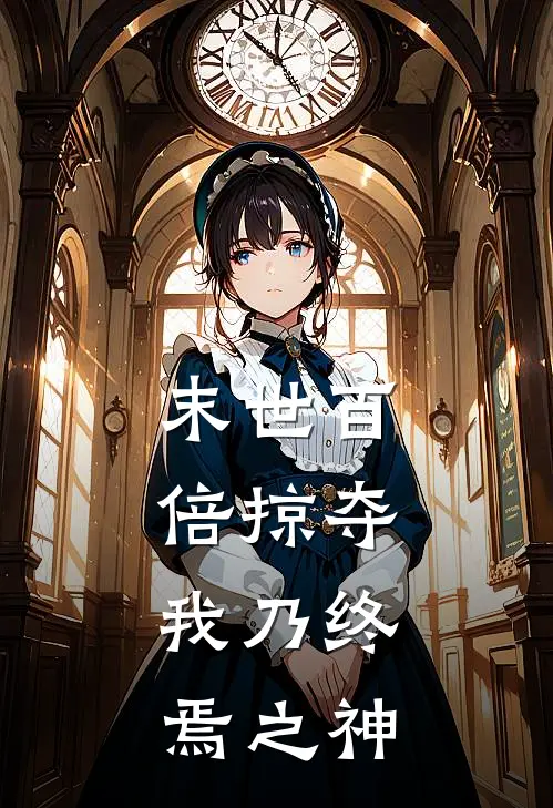 末世百倍掠夺：我乃终焉之神