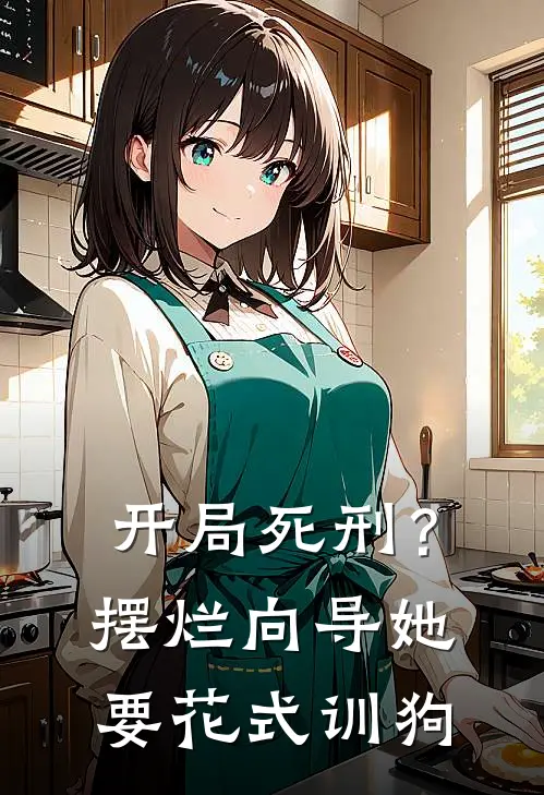 开局死刑？摆烂向导她要花式训狗