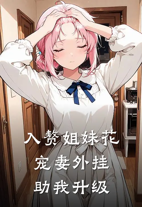 入赘姐妹花，宠妻外挂助我升级
