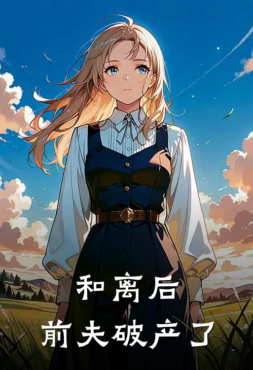 和离后，前夫破产了