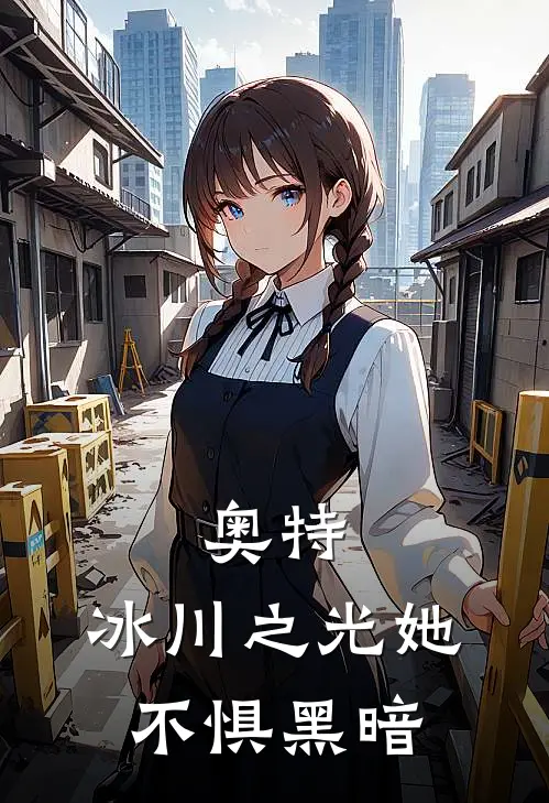 奥特：冰川之光她不惧黑暗