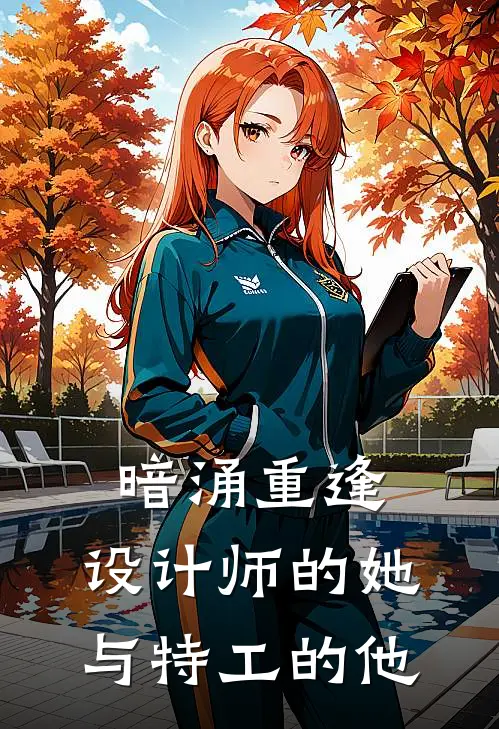 暗涌重逢：设计师的她与特工的他