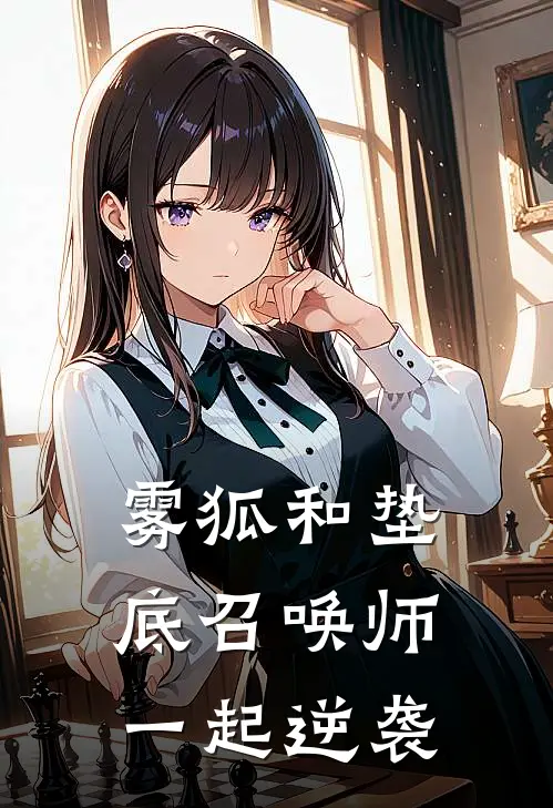 雾狐和垫底召唤师一起逆袭