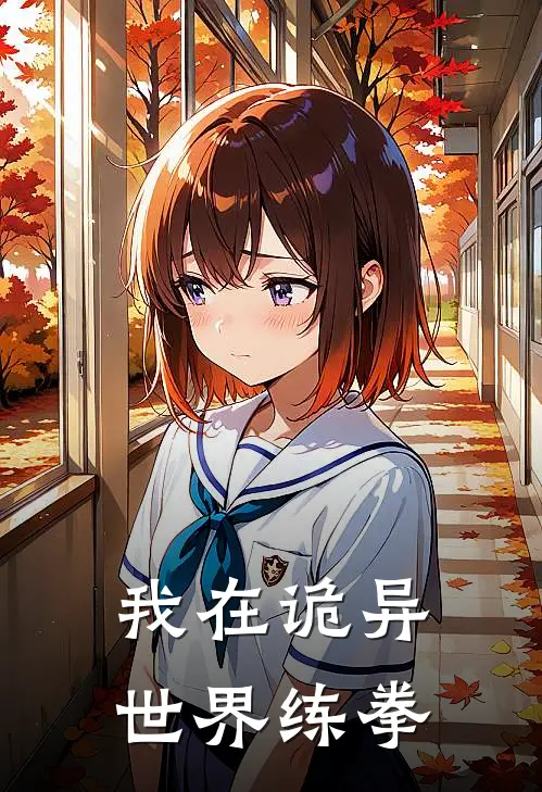 我在诡异世界练拳