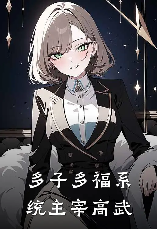 多子多福系统主宰高武