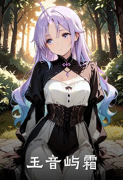 玉音屿霜